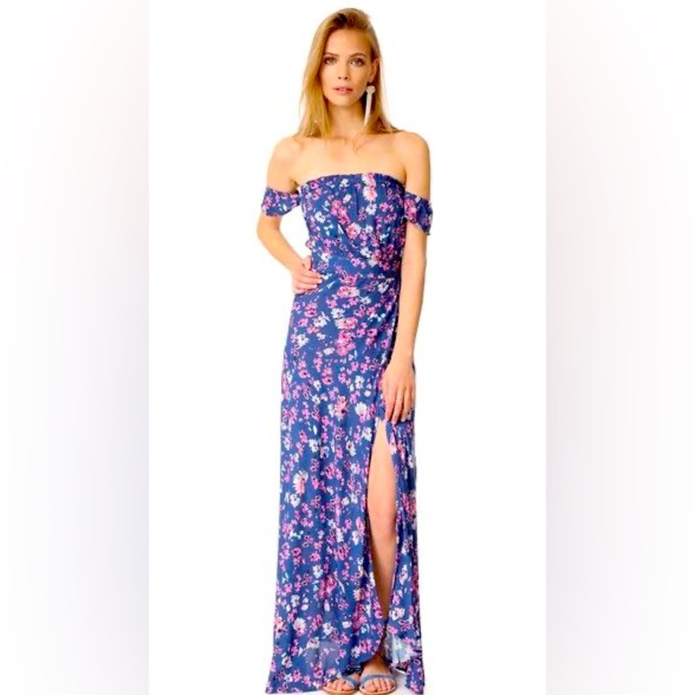 Flynn Skye Bella Maxi